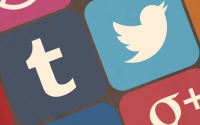 Quelle efficacité pour des boutons de partage sociaux sur votre site ?