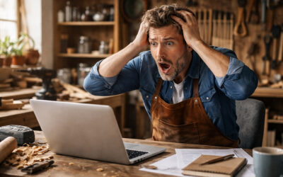 « J’ai tout perdu ! » Et bien non. Découvrez les révisions WordPress