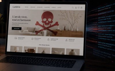 Votre site a peut-être été hacké sans que vous le sachiez